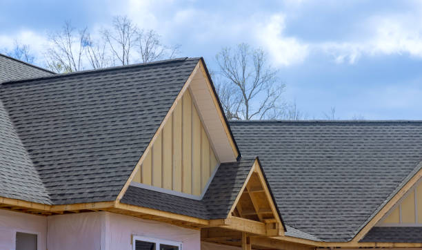 Best Commercial Roofing Services  in Rouses Point, NY